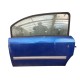 MC2 PASSENGER SIDE DOOR BLUE , PAINT CODE M164